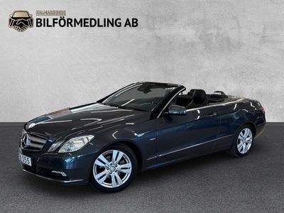 Mercedes E250