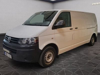 VW T5