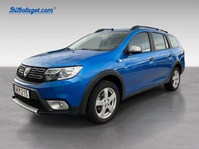 Dacia Logan MCV