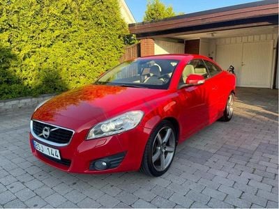 Volvo C70