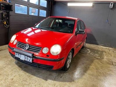 VW Polo