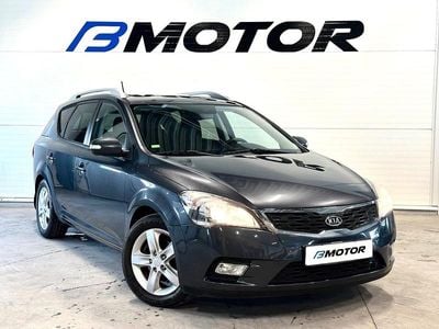 Kia Ceed Sportswagon