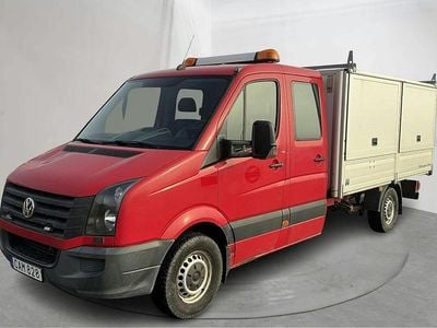VW Crafter
