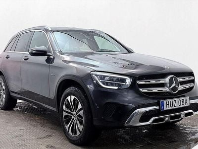 Mercedes GLC300e