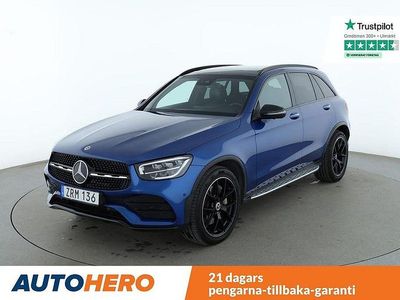 Mercedes GLC220