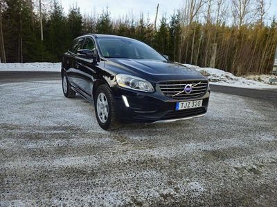 Begagnad Volvo XC60 181 HK (133 kW) 2015 SUV