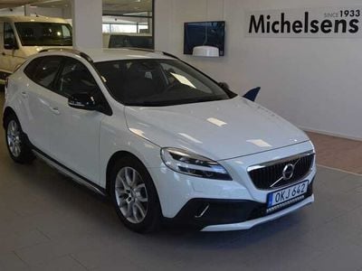 Volvo V40 CC