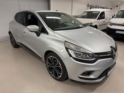 Renault Clio IV