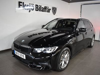 BMW 330e