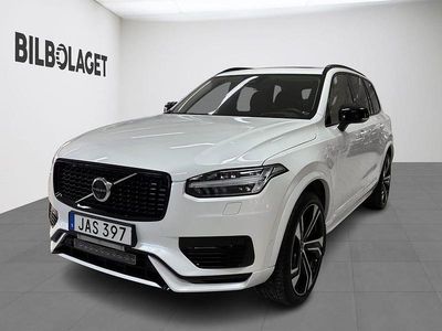 Begagnad Volvo XC90 Ultimate 456 HK (335 kW) 2024 SUV