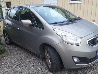 Kia Venga