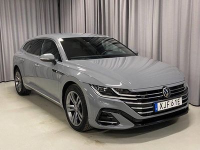 VW Arteon