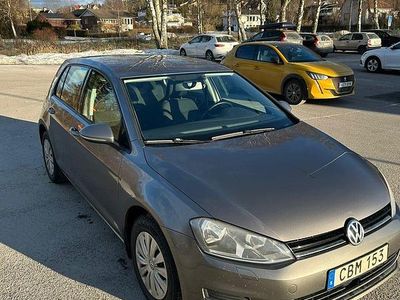 Begagnad 2014 VW Golf VII | 85 900 kr (Marknadspris)