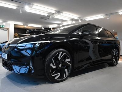 Ny 2025 VW ID.7 GTX Kombi | 737 300 kr (Lite dyr)