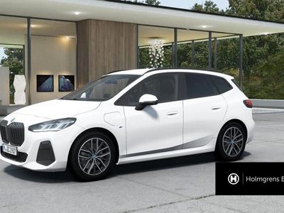 begagnad BMW 225 Active Tourer e xDrive M Sport Innovation Head-Up Dr