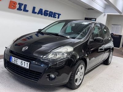Renault Clio R.S.