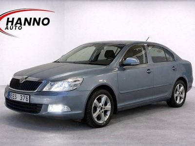 Grå Begagnad 2012 Skoda Octavia Elegance Halvkombi | 59 000 kr (Bra pris)