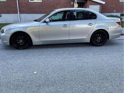 BMW 525