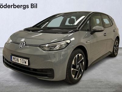 VW ID.3