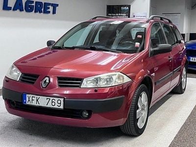 Renault Mégane GrandTour