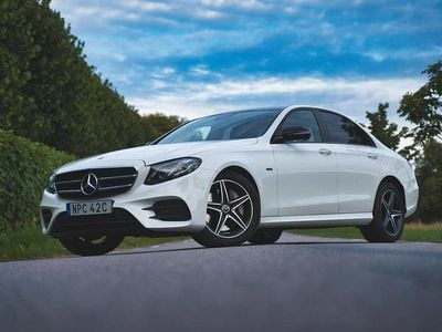 Mercedes E300