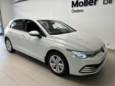 VW Golf VIII