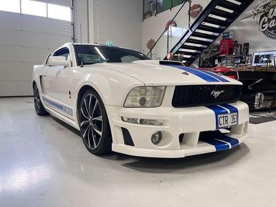 Ford Mustang GT