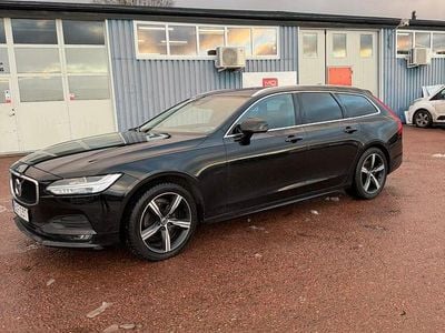 Begagnad 2020 Volvo V90 Kombi | 209 000 kr (Marknadspris)