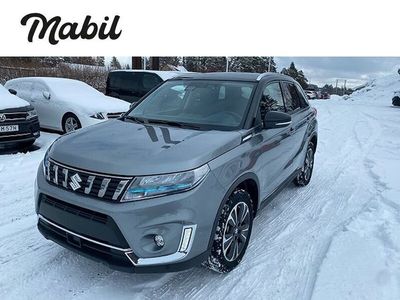 begagnad Suzuki Vitara HEV AllGrip Euro 6 *VÅRVINTERKAMPANJ*