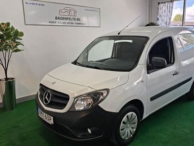 Mercedes Citan 109