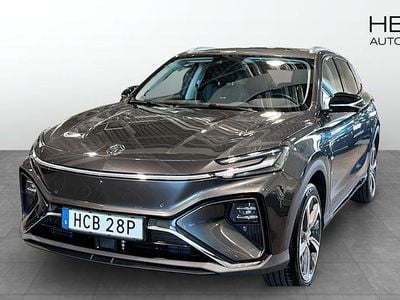 MG Marvel R