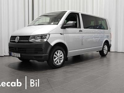 VW Caravelle