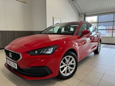 Seat Leon ST