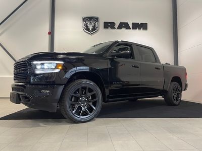 begagnad RAM 1500 LAIE NIGHT EDITION V8 HEMI MTG