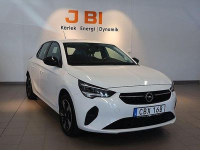Opel Corsa-e