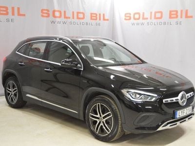 Mercedes GLA250