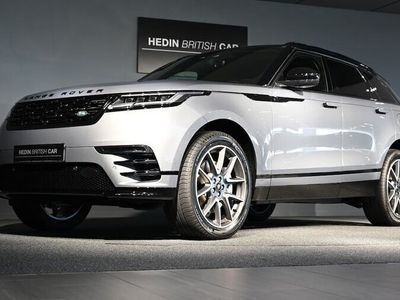 begagnad Land Rover Range Rover Velar Velar PHEV AWD DYNAMIC HS 2023, SUV