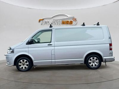 VW T5