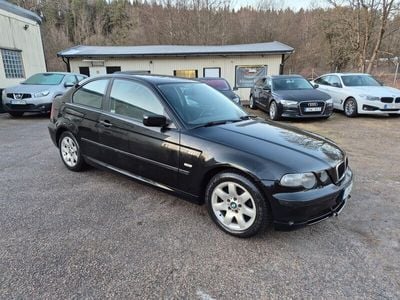 BMW 318 Compact