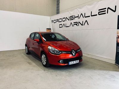 Renault Clio IV
