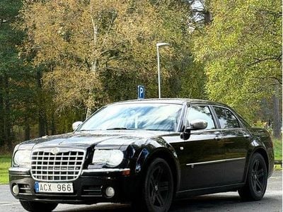 Chrysler 300C