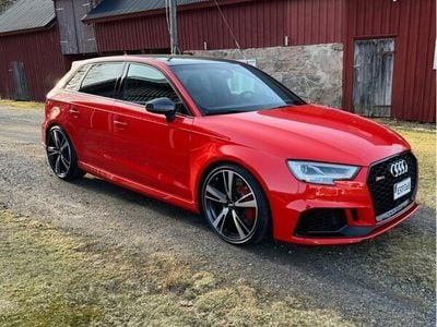 Audi RS3 Sportback