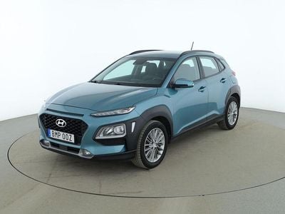 Grön Begagnad 2019 Hyundai Kona Trend SUV | 187 000 kr (Marknadspris)