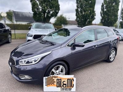 Kia Ceed Sportswagon