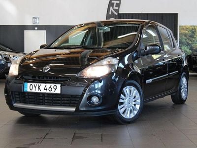 Renault Clio R.S.