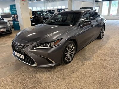 Lexus ES300H