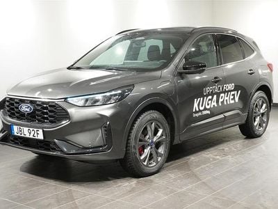 Grå Begagnad 2026 Ford Kuga SUV | 489 000 kr