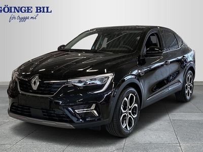 begagnad Renault Arkana E-TECH 145 HEV Intens DCT