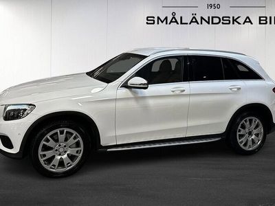 Mercedes GLC250