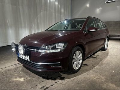 VW Golf VII